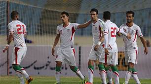 Asian Cup: Iran, Oman make it to Australia