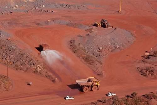 BigAir to take on Telstra in mine camps