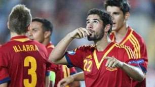 Real Madrid announce Isco signing