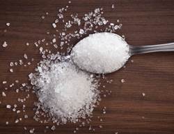 Salt Intake Might Be A Diabetes Risk Factor, New Study Finds