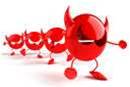 Fake anti-virus skyrockets in 2010