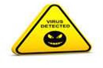 Malware spawning peaks at 60,000 a day