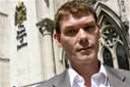 Wikileaks: Brown requested UK sentence for McKinnon