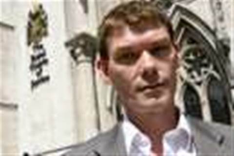 Wikileaks: Brown requested UK sentence for McKinnon