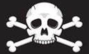 Hackers launch DDoS attacks in Pirate Bay rage