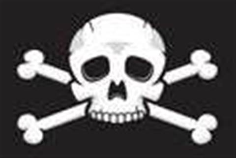 Hackers launch DDoS attacks in Pirate Bay rage