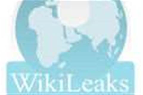 Wikileaks attempts "mass mirror"