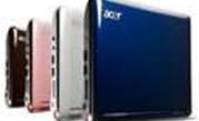 Acer: We are not ditching netbooks
