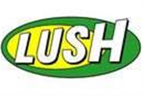 Lush customer details stolen by hackers