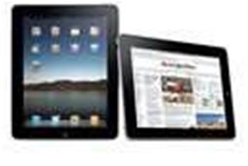 Apple iPad accounts for 93 percent of tablet sales