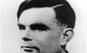 Turing papers saved for Bletchley Park