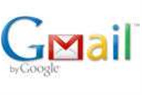 Gmail fail blamed on storage software bug
