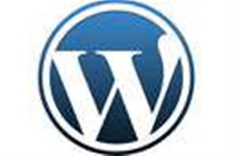 WordPress recovers after massive DDoS attack