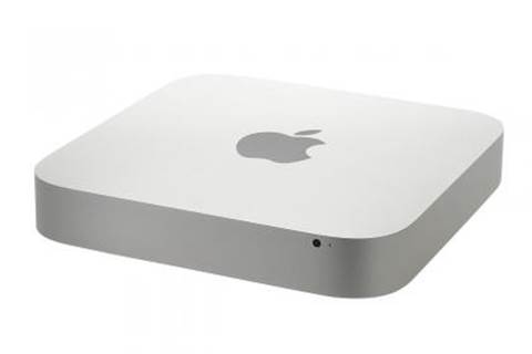 Apple hints at Mac Mini comeback