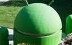 Android overtakes Apple in mobile app wars