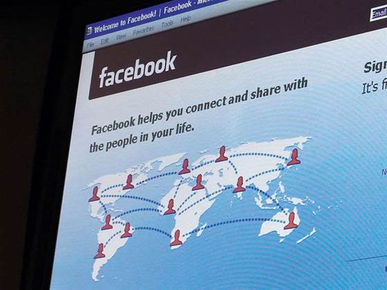 Facebook facing privacy furore