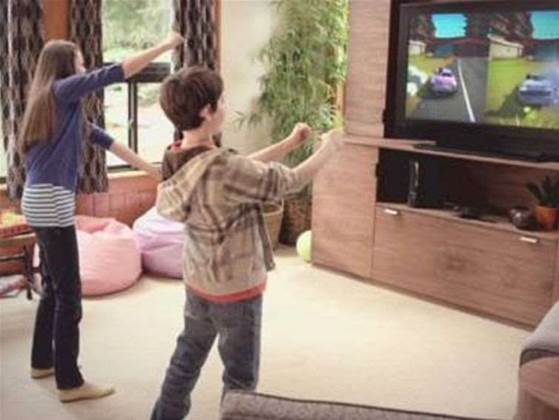 Microsoft denies Kinect could be used to snoop