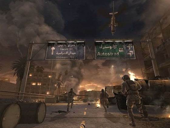 Teenager nabbed for Call of Duty DDOS