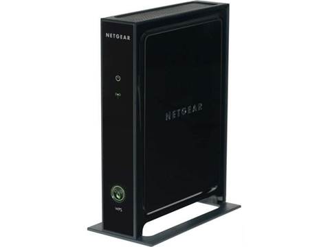 Netgear unveils wireless for the post-PC era
