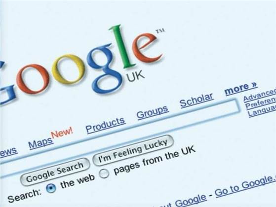 Rival bemoans Google's "anti-spam" measures