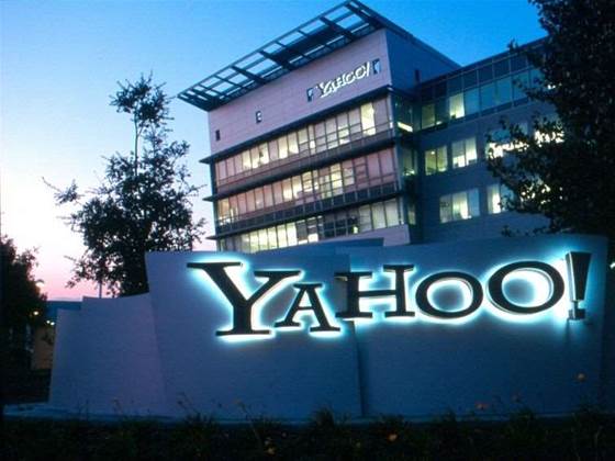 Yahoo ready to offload Delicious