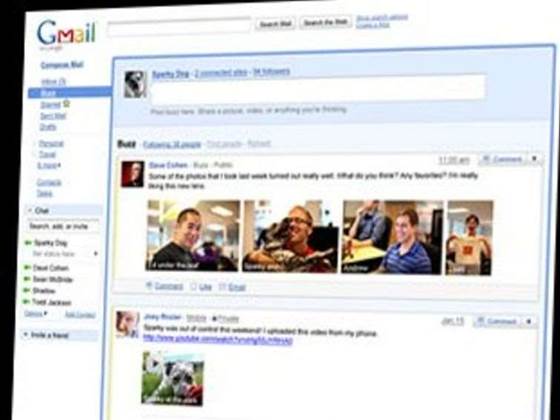 Buzz failure sends Google to privacy sin bin for 20 years