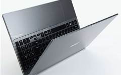 Acer claims world's thinnest Ultrabook
