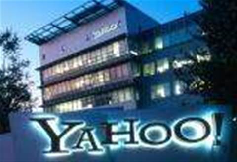 Yahoo gets rid of passwords and brings in email encryption