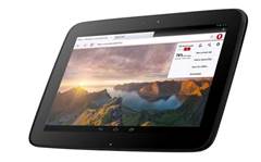 Android tablets get custom Opera browser 