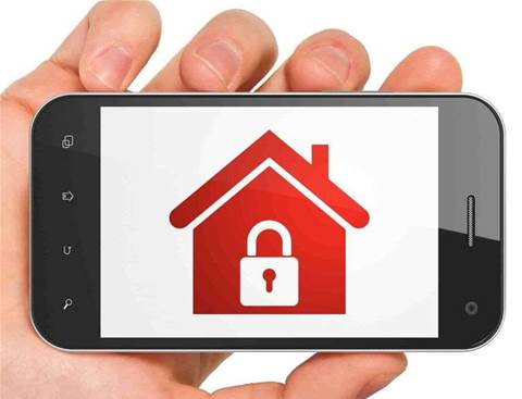 "Dumb" smart devices threaten security