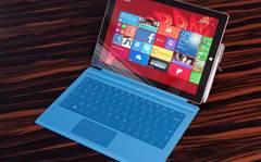 Microsoft reveals that killing Surface Mini hurt revenues