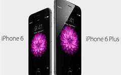 What does the iPhone 6 and iPhone 6 Plus cost with Telstra, Optus and Vodafone?
