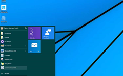 Windows 10 preview has a keylogger
