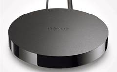 Google has another go at toppling Apple TV with Nexus Player