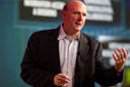 Ballmer: Patent laws need changing