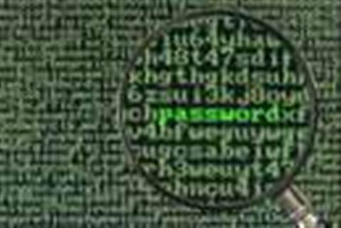 Live hack proves password theft is easy