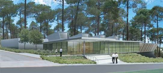 iVEC seeks input on petascale Pawsey site