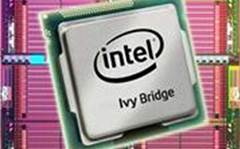 Intel launches Ivy Bridge processors