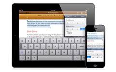 iWork on the iPad: what's good, what's not