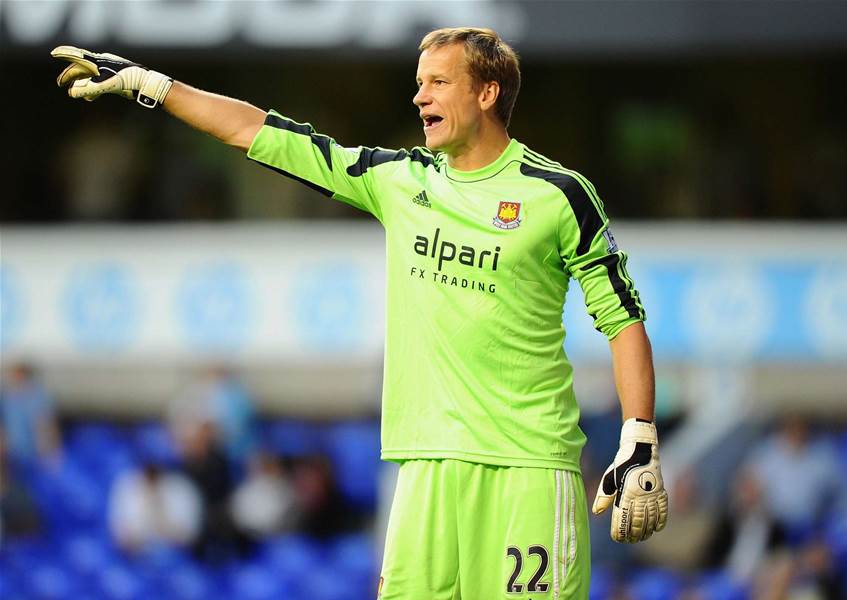 Jaaskelainen eager to improve home form Jaaskelainen eager to improve home form