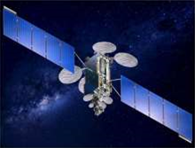 NewSat's Lockheed Martin satellite contract cancelled