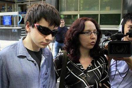 LulzSec hackers get jail time in the UK