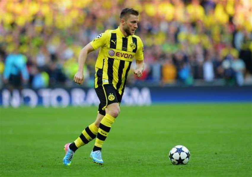 Blaszczykowski: I turned down Manchester City Blaszczykowski: I turned down Manchester City