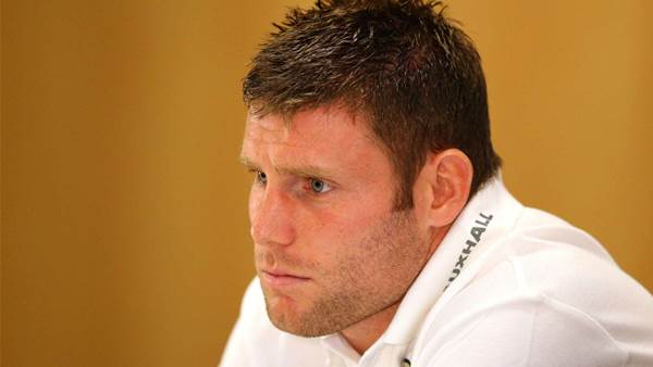 Milner happy with City role
