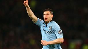 Milner bemoans City travel sickness