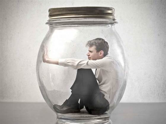 ROI metrics retard IT innovation: Harte