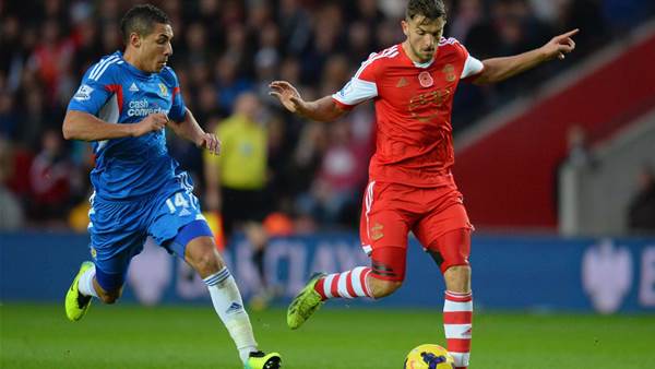 Rodriguez: No limits for Southampton