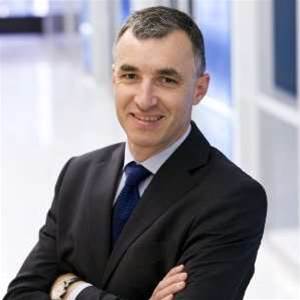 NBN Co makes Mike Kaiser redundant