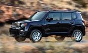 Fiat Chrysler to recall 8000 SUVs over hacking fears