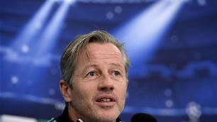 Keller urges Schalke caution
